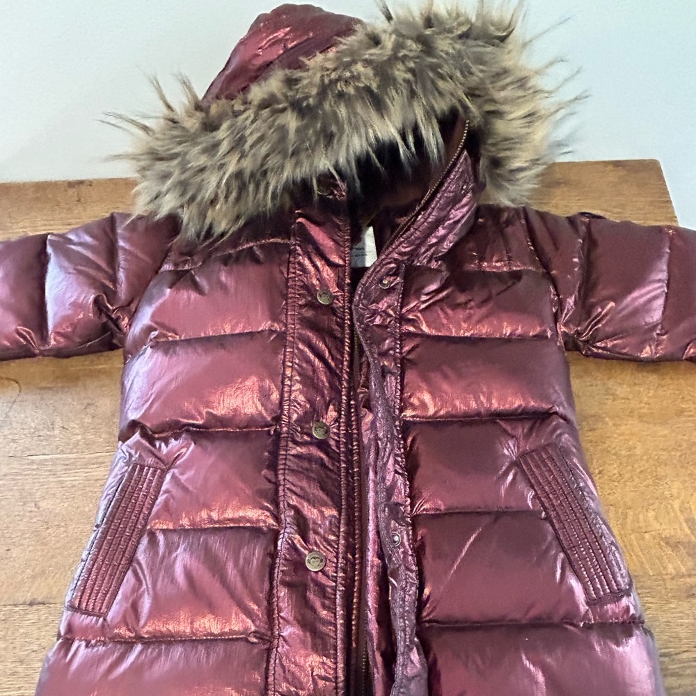 Appaman Puffer Coat